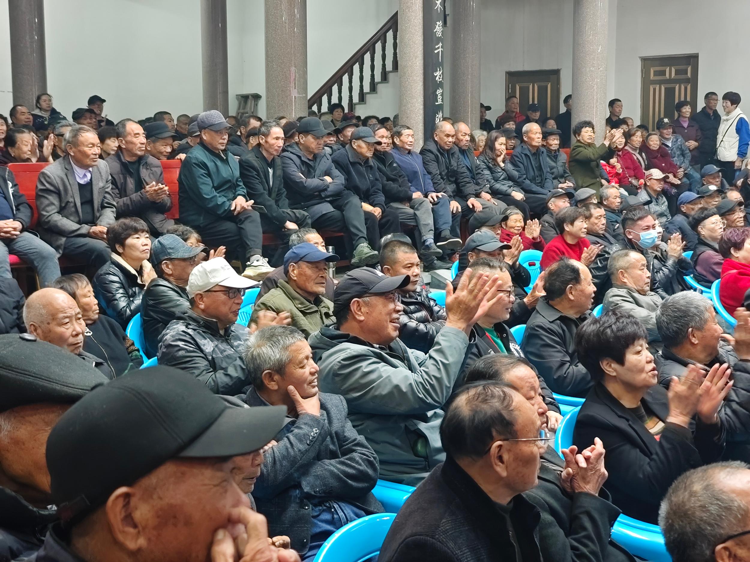 温州文艺演出
