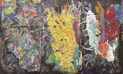 ��ͼ�밵���������������չ���¿�Ļ